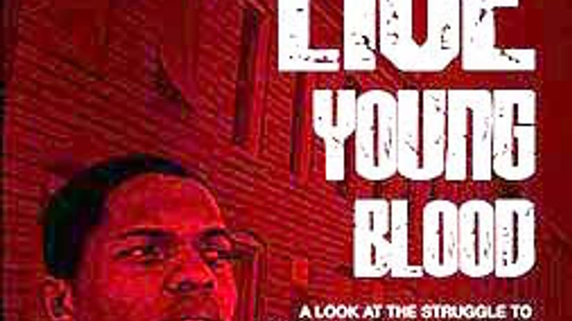 Live Young Blood